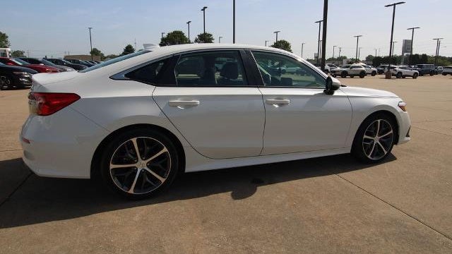 2023 Honda Civic Touring