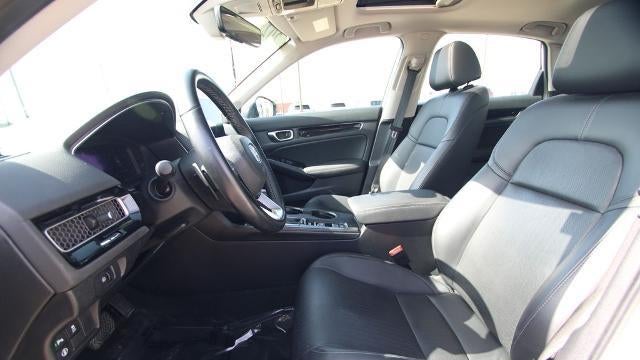 2023 Honda Civic Touring