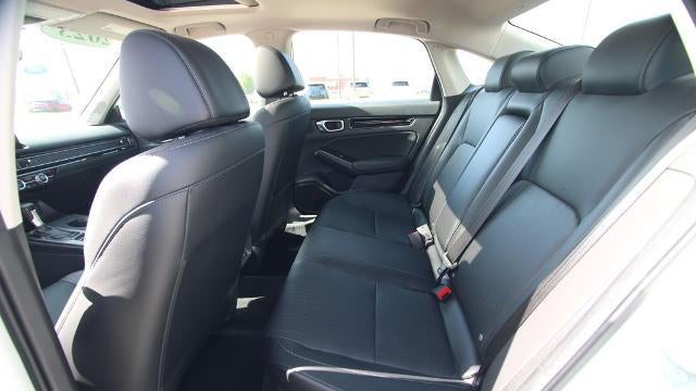 2023 Honda Civic Touring