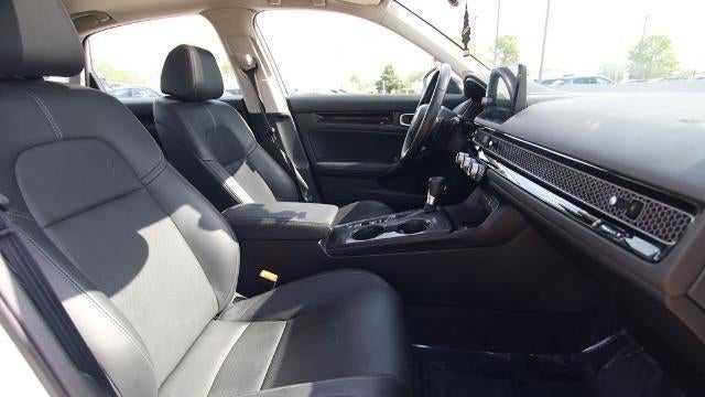 2023 Honda Civic Touring