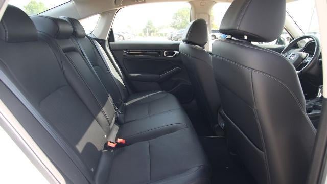 2023 Honda Civic Touring