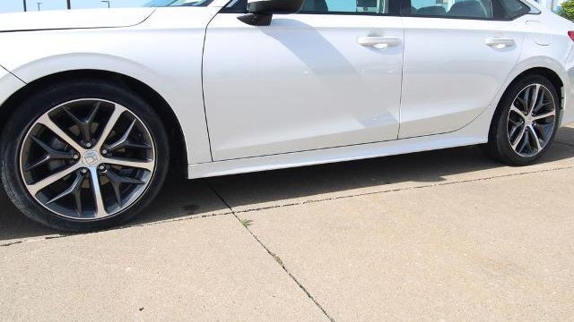 2023 Honda Civic Touring