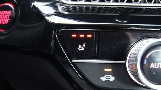 2023 Honda Civic Touring