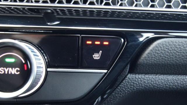 2023 Honda Civic Touring