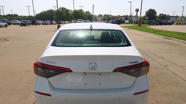 2023 Honda Civic Touring
