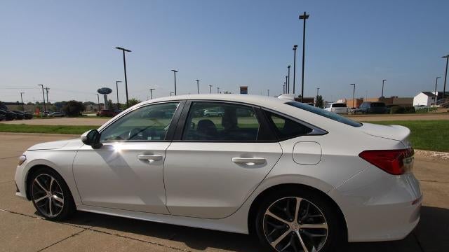 2023 Honda Civic Touring