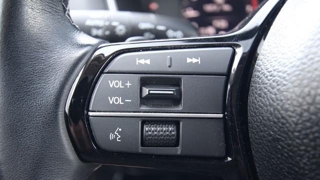 2023 Honda Civic Touring