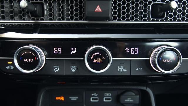 2023 Honda Civic Touring