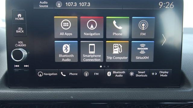 2023 Honda Civic Touring