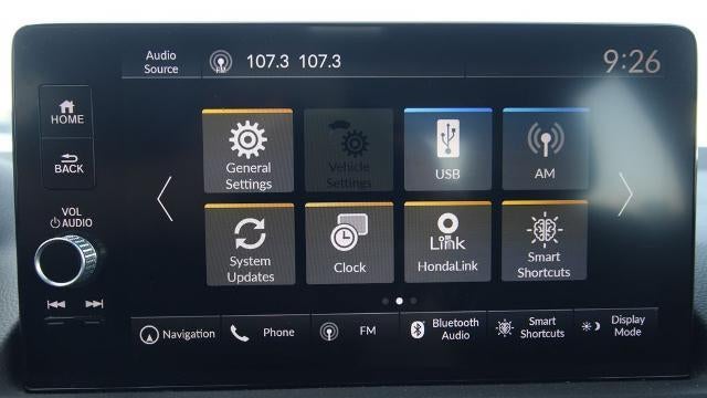 2023 Honda Civic Touring
