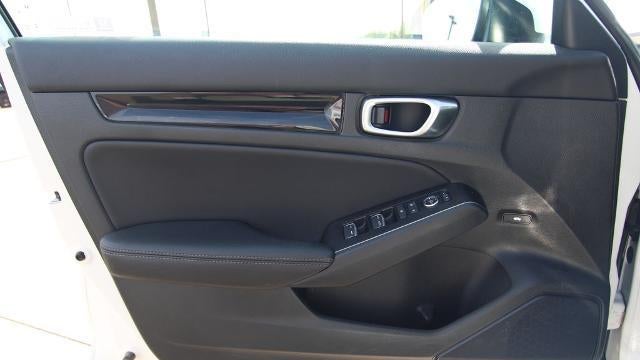 2023 Honda Civic Touring