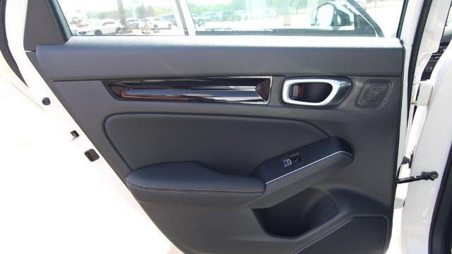 2023 Honda Civic Touring