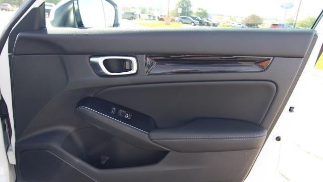 2023 Honda Civic Touring