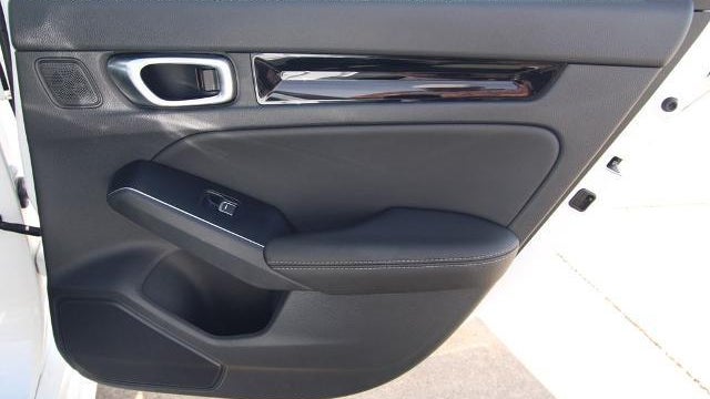 2023 Honda Civic Touring