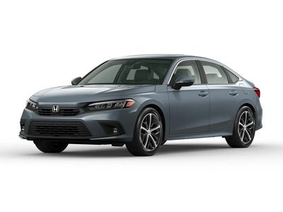 2023 Honda Civic Touring 4DR Sedan