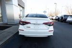 2024 Civic Thumbnail 4