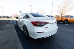 2024 Civic Thumbnail 5