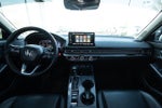 2024 Civic Thumbnail 10