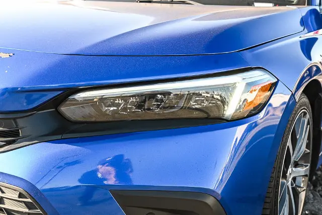 2024 Honda Civic - $23,988