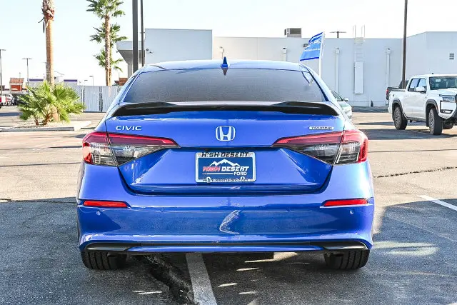 2024 Honda Civic - $23,988