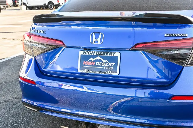 2024 Honda Civic - $23,988
