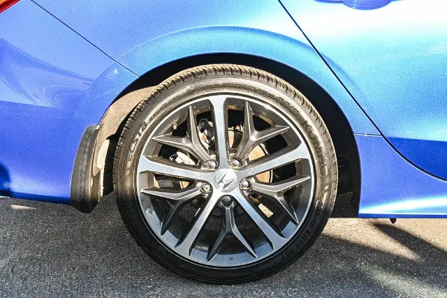 2024 Honda Civic - $23,988