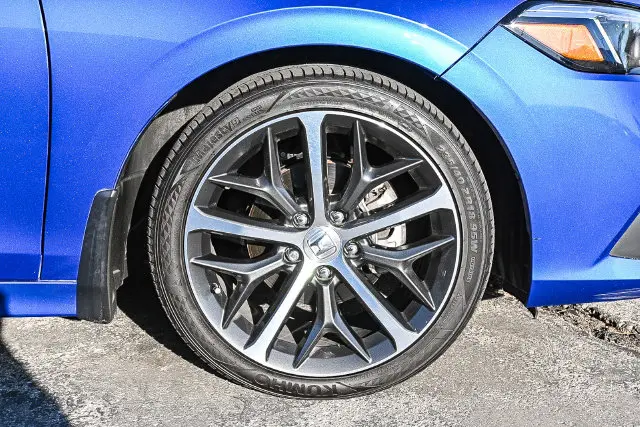 2024 Honda Civic - $23,988