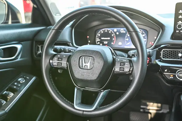 2024 Honda Civic - $23,988