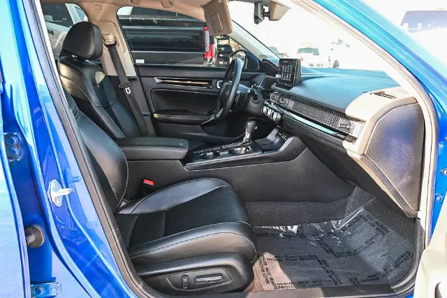 2024 Honda Civic - $23,988