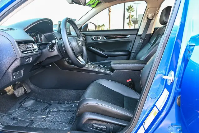 2024 Honda Civic - $23,988