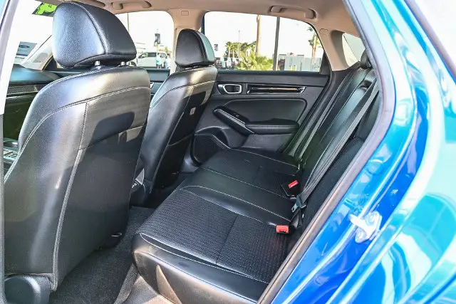 2024 Honda Civic - $23,988