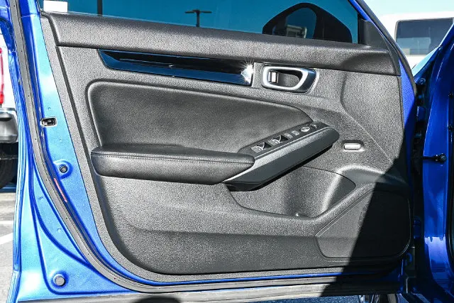 2024 Honda Civic - $23,988