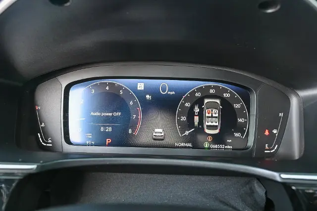 2024 Honda Civic - $23,988