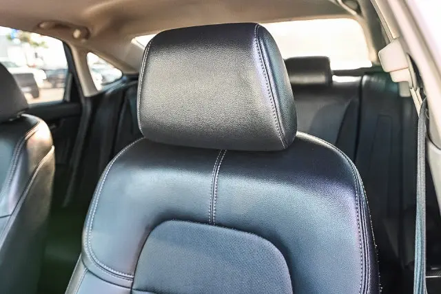 2024 Honda Civic - $23,988
