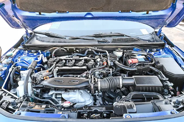 2024 Honda Civic - $23,988