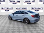 2024 Civic Thumbnail 6