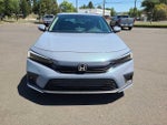 2024 Civic Thumbnail 14