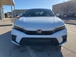 2024 Civic Thumbnail 6