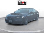 2024 Civic Thumbnail 2