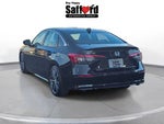 2024 Civic Thumbnail 3