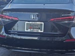 2024 Civic Thumbnail 5