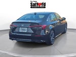 2024 Civic Thumbnail 6