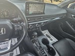 2024 Civic Thumbnail 38