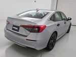 2022 Civic Thumbnail 5