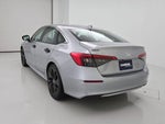 2022 Civic Thumbnail 7