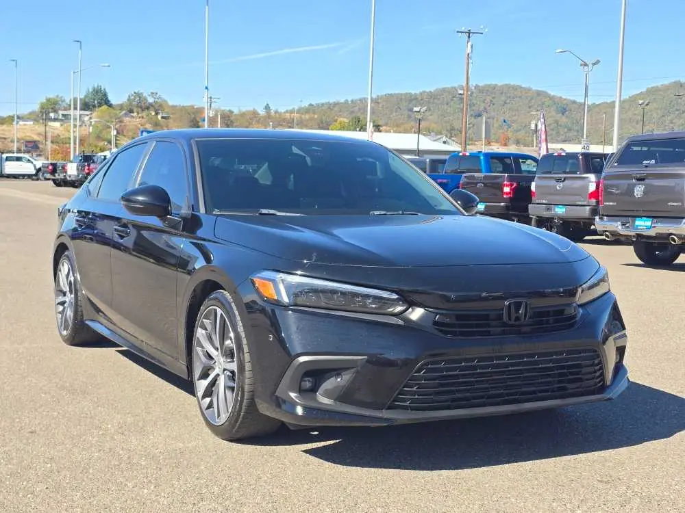 2022 Honda Civic - $23,750