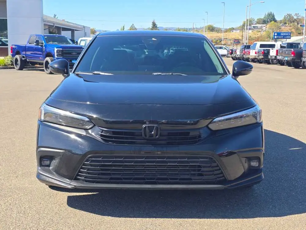 2022 Honda Civic - $23,750