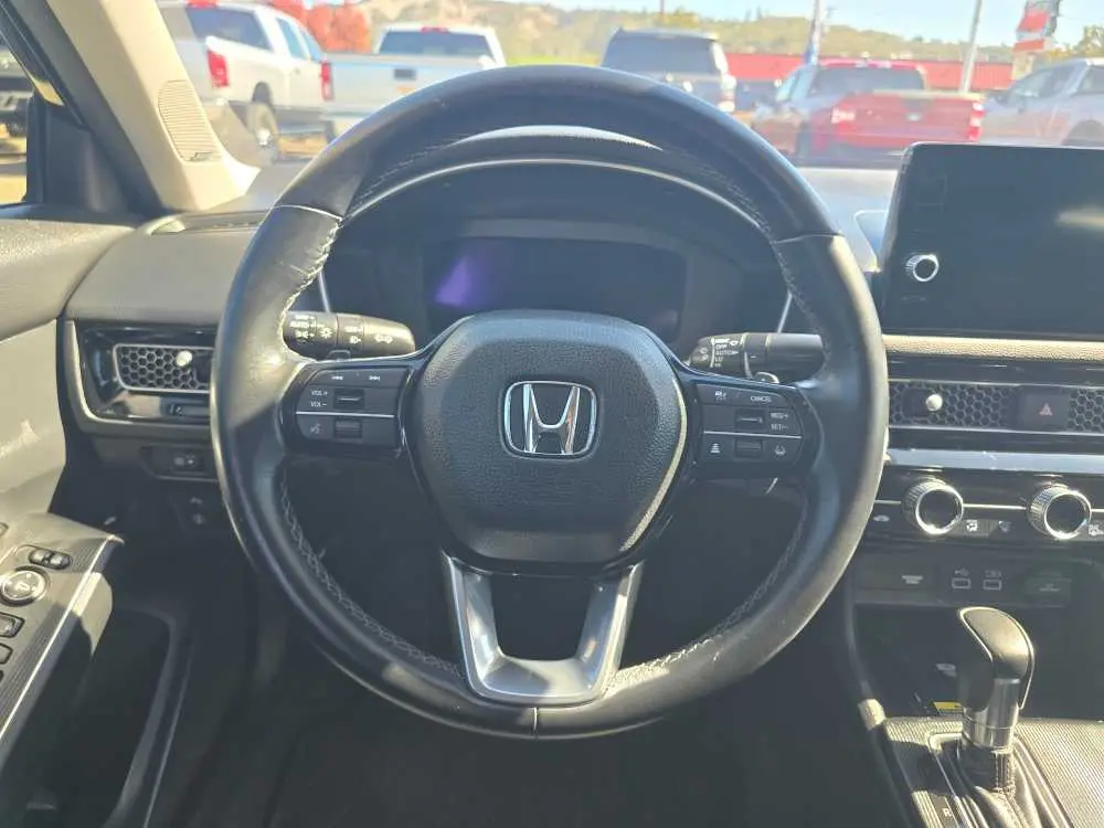 2022 Honda Civic - $23,750