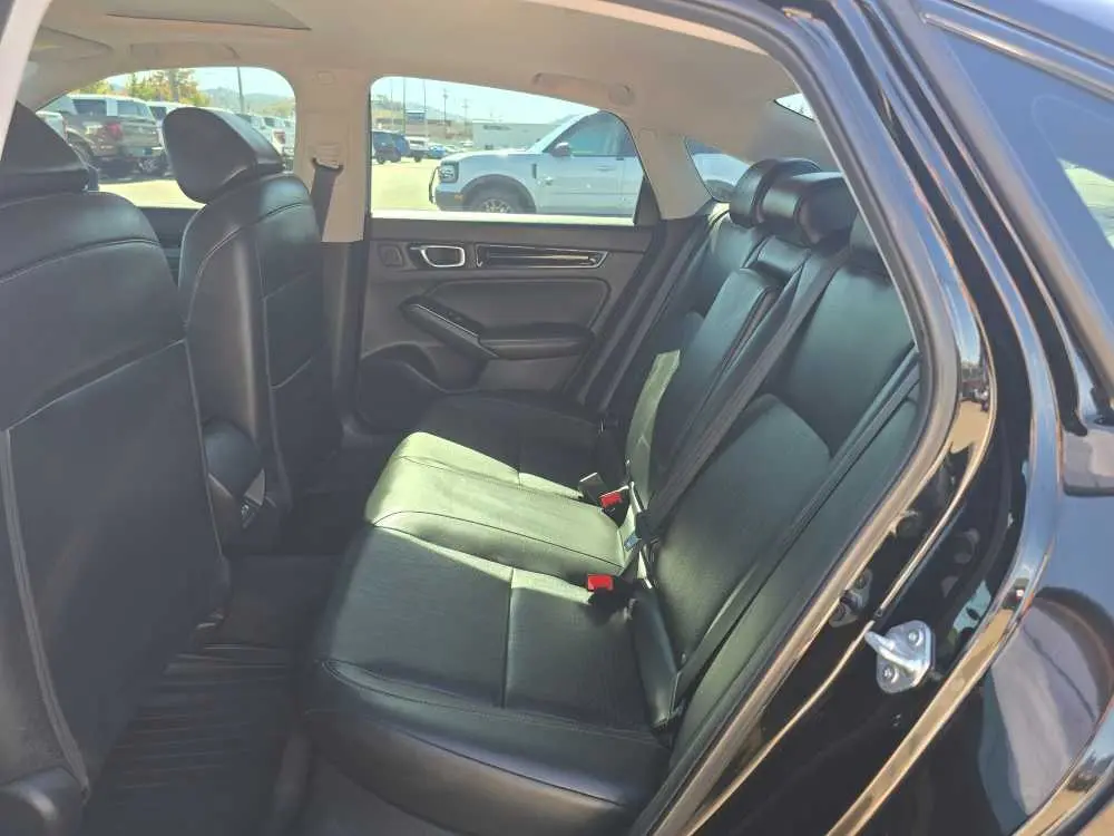 2022 Honda Civic - $23,750
