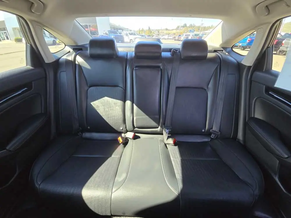 2022 Honda Civic - $23,750